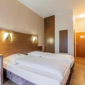 Sport- Und Tagungshotel De Poort Goch